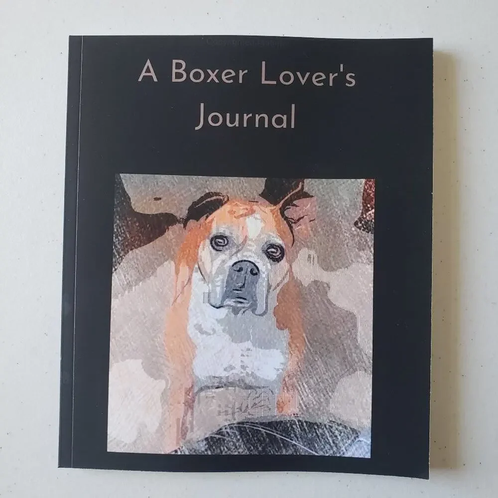 Unbranded boxer lover’s